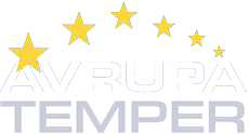 Avrupa Temper Logo